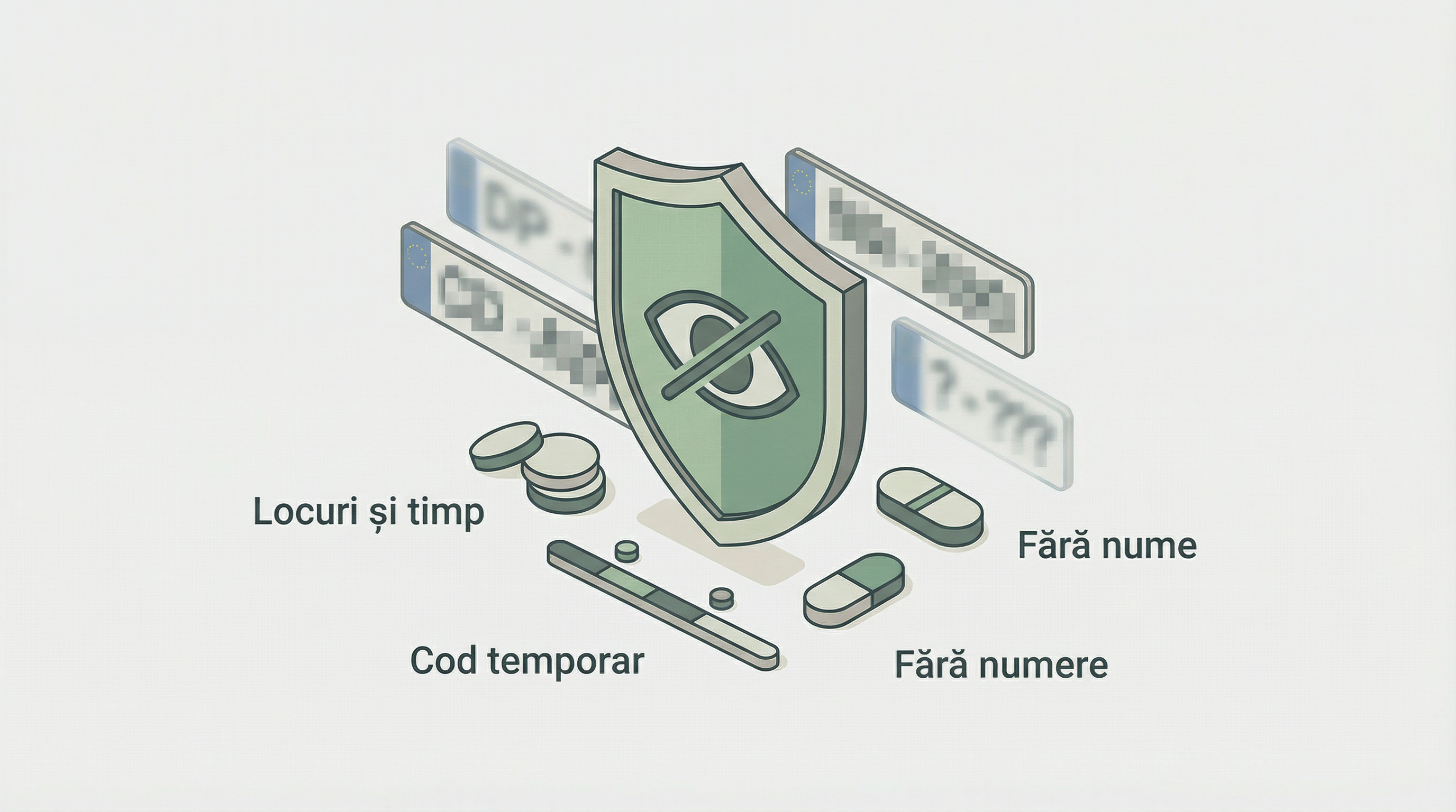 Confidențialitate și securitate